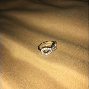 Infinity Ring
